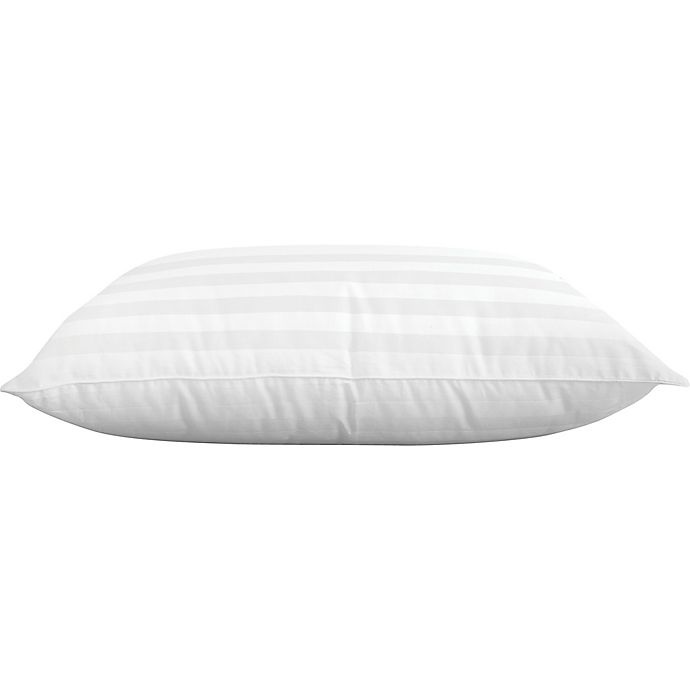 slide 1 of 2, SALT Cotton King Bed Pillow, 1 ct