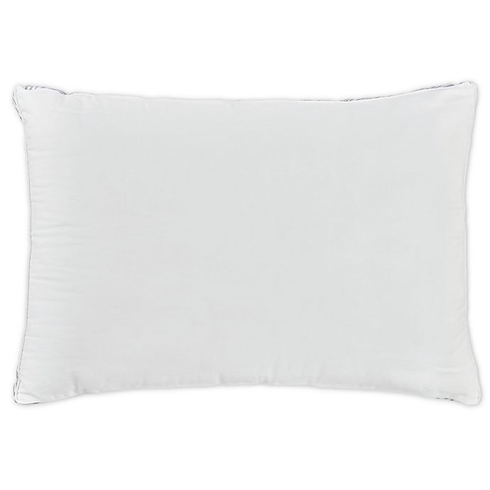 slide 1 of 3, Sealy Extra Firm Side Sleeper Standard/Queen Bed Pillow, 1 ct
