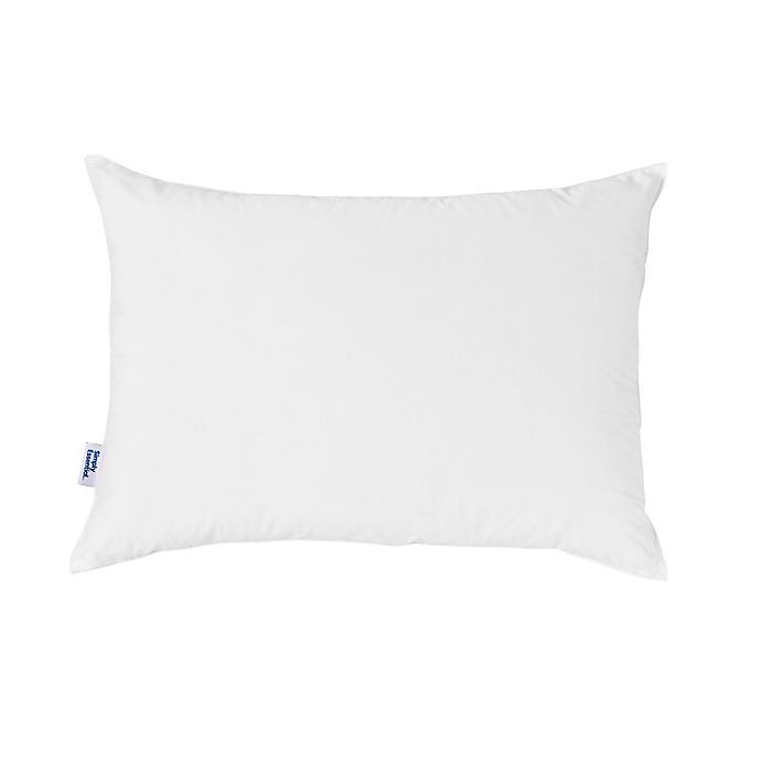 slide 4 of 6, Simply Essential Cotton Standard/Queen Bed Pillow, 1 ct