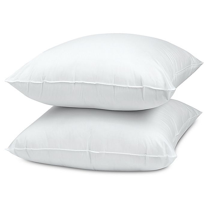 slide 3 of 3, Wamsutta European Pillow Protector, 1 ct