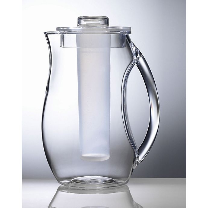 slide 2 of 3, Prodyne Pitcher On Ice, 2.5 qt