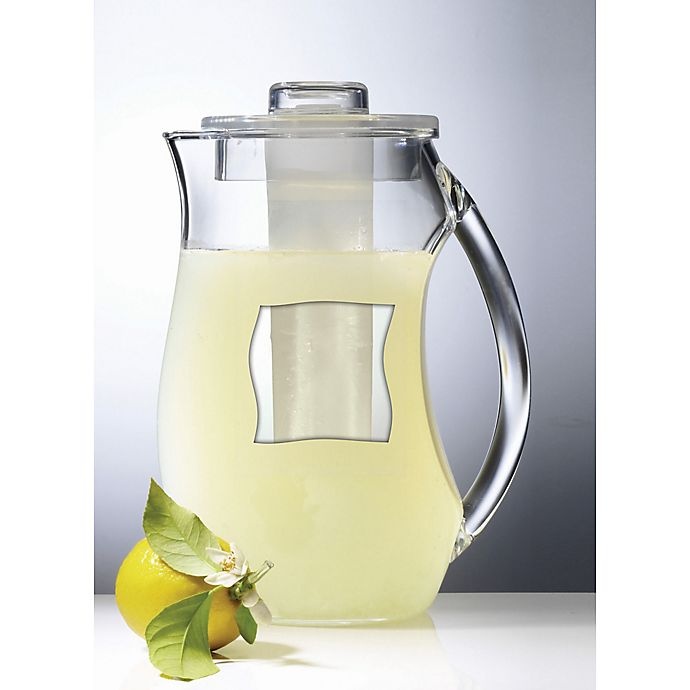 slide 3 of 3, Prodyne Pitcher On Ice, 2.5 qt