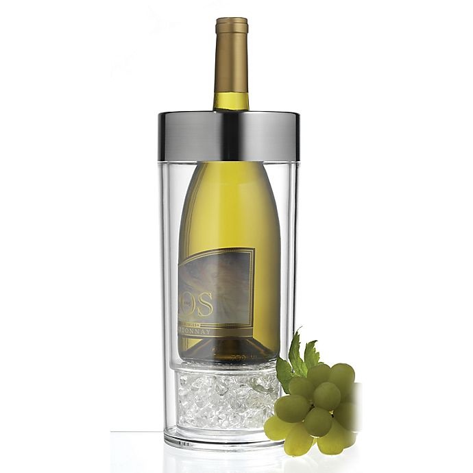 slide 2 of 2, Prodyne Wine on Ice Wine Cooler, 1 ct