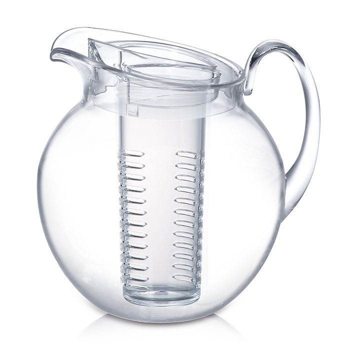 slide 2 of 2, Prodyne Big Fruit Infuser Pitcher, 1 ct