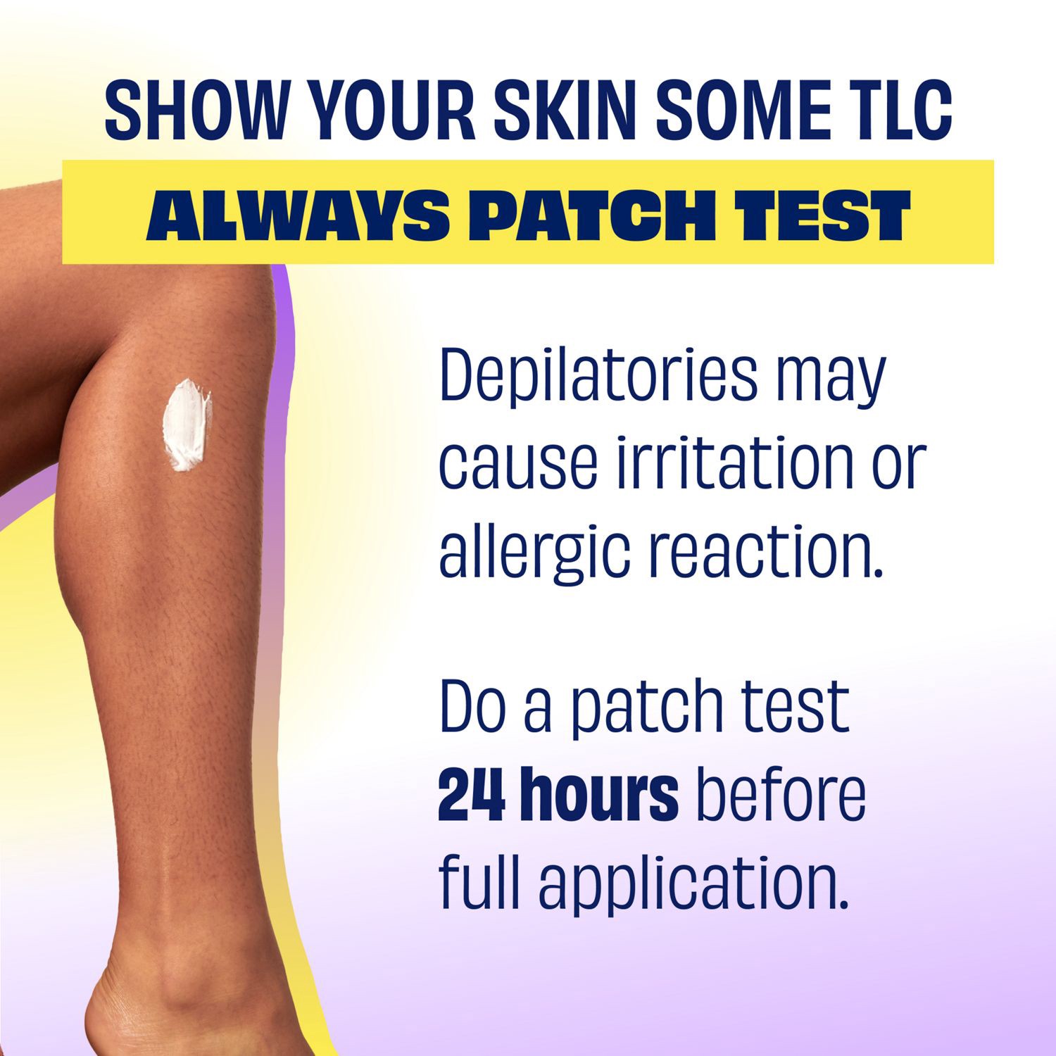 slide 7 of 10, Nair Hair Remover Lotion, Softening Baby Oil, 9 Oz, 7.9 oz