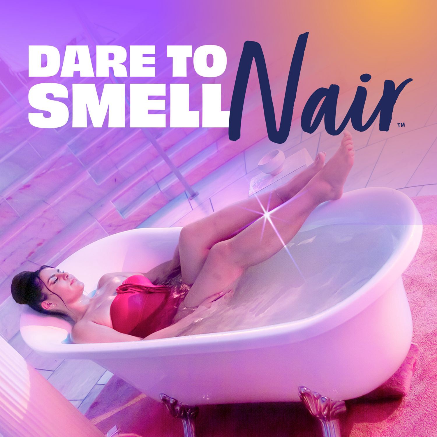 slide 4 of 10, Nair Hair Remover Lotion, Softening Baby Oil, 9 Oz, 7.9 oz