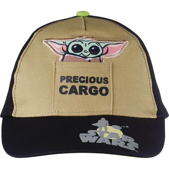 slide 1 of 1, ACCESSORY INNOVATIONS The Child Bb Hat, 1 ct
