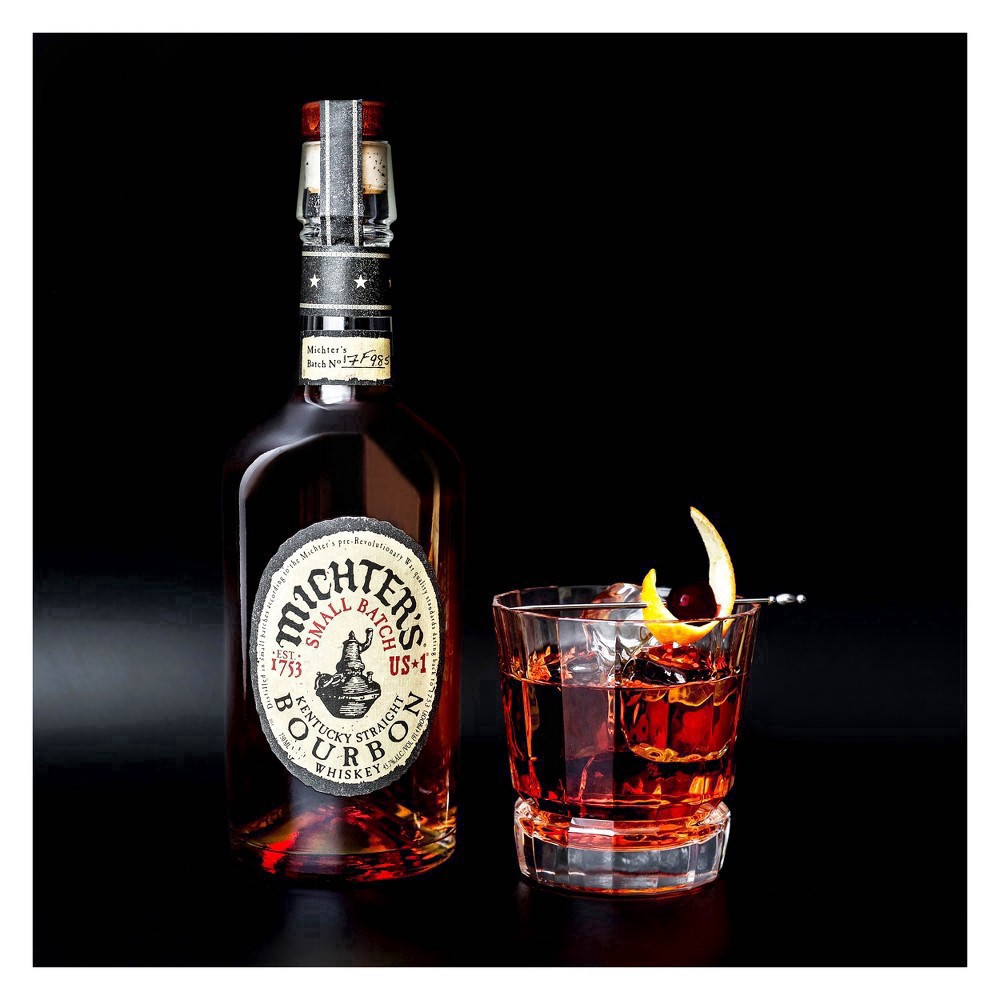 slide 7 of 29, Michter's Whiskey 750 ml, 750 ml