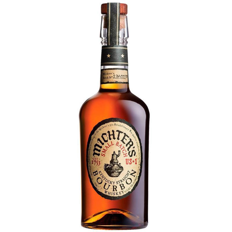 slide 1 of 29, Michter's Whiskey 750 ml, 750 ml