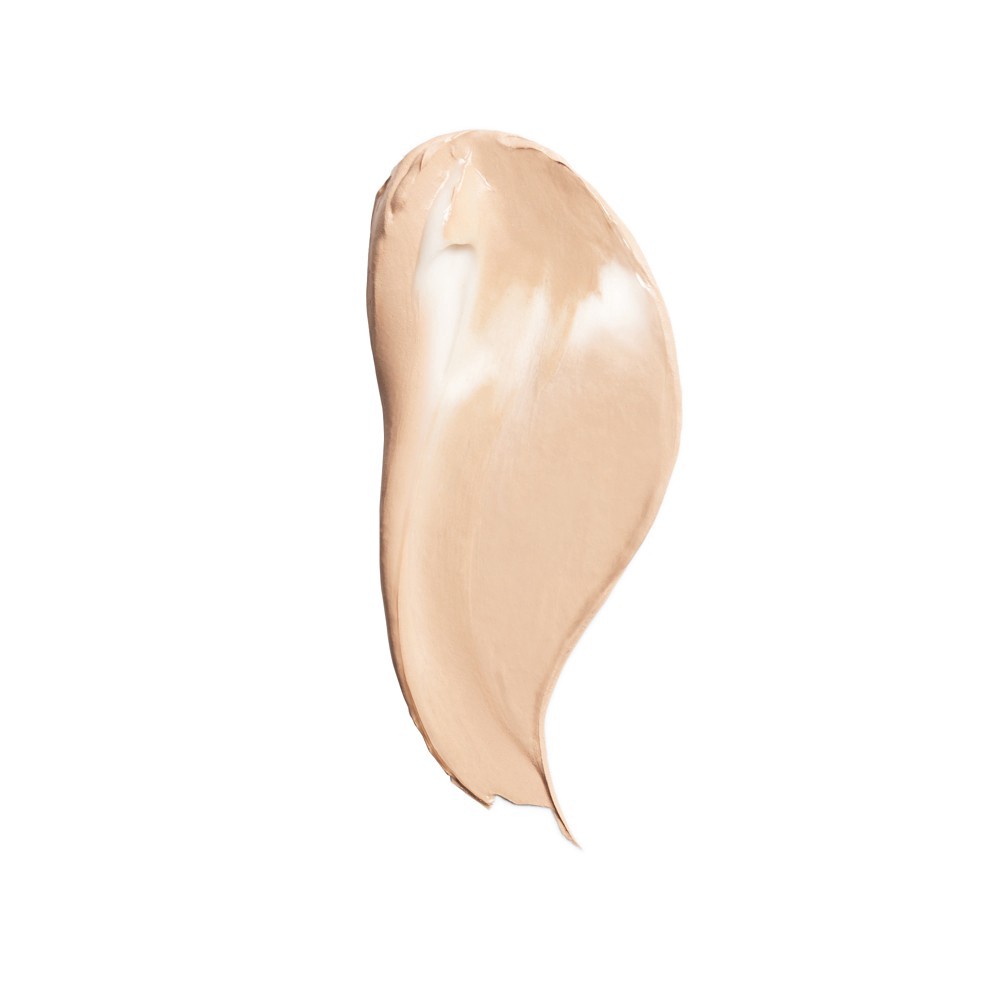 slide 5 of 6, Covergirl COVERGIRL & Olay Simply Ageless Instant Wrinkle-Defying Foundation with SPF 28, Creamy Natural 220, 0.40 oz (12 g), 0.4 oz