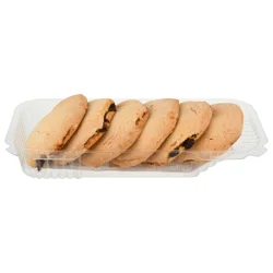 Bakery Raisin Filled Cookies - 6 ct