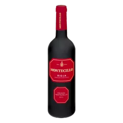 Bodegas Montecillo Rioja Crianza