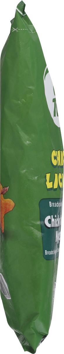 slide 8 of 14, Of Tov Chicklious Chicken Breast Nuggets, 32 oz