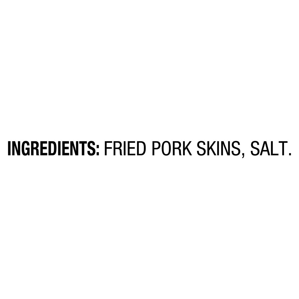 slide 3 of 7, Baken-ets Chicharrones Fried Pork Skins Traditional 4 Oz, 4 oz