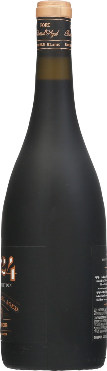 slide 2 of 9, 1924 Port Barrel Aged Pinot Noir 750 ml, 750 ml