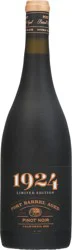 1924 Port Barrel Aged Pinot Noir 750 ml