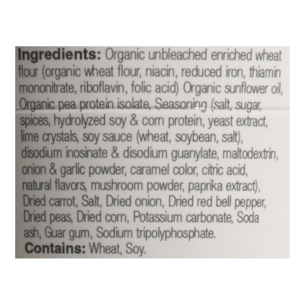 slide 6 of 13, Chef Woo Spicy Tequilla Lime Flavor Ramen 2.5 oz, 2.5 oz