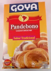Goya Pandebono Cassava Bread Mix