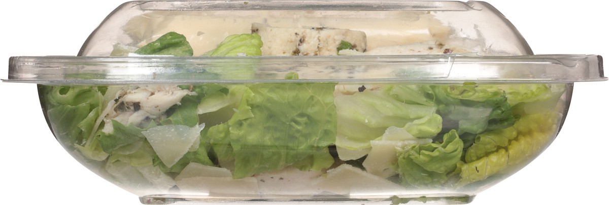 slide 3 of 9, Lunds & Byerlys Grilled Chicken Caesar Salad 9 oz, 9 oz