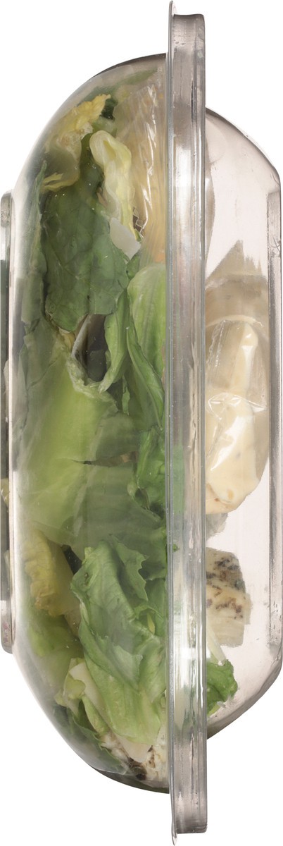 slide 9 of 9, Lunds & Byerlys Grilled Chicken Caesar Salad 9 oz, 9 oz