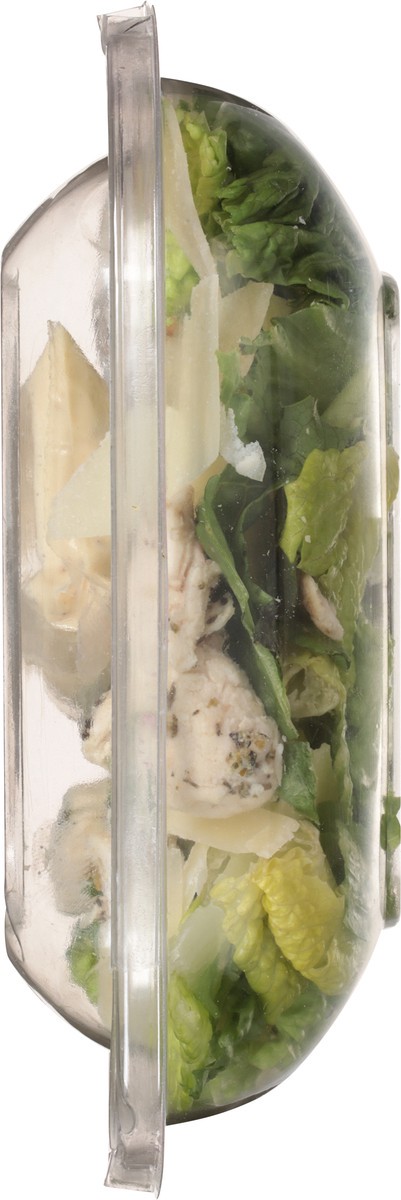 slide 4 of 9, Lunds & Byerlys Grilled Chicken Caesar Salad 9 oz, 9 oz