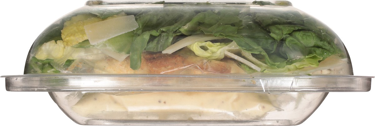 slide 2 of 9, Lunds & Byerlys Grilled Chicken Caesar Salad 9 oz, 9 oz