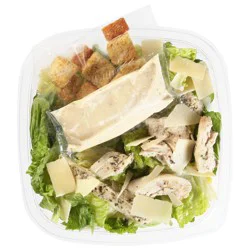 Lunds & Byerlys Grilled Chicken Caesar Salad 9 oz