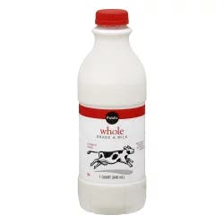 Publix Whole Milk