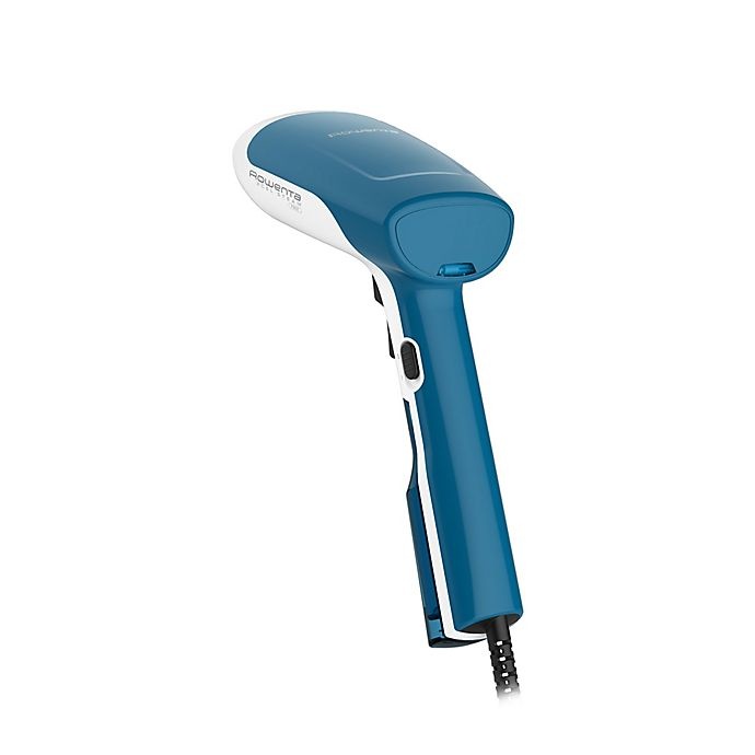 slide 6 of 13, ROWENTA X-cel Steam First DR6130 Handheld Steamer - Blue, 1 ct