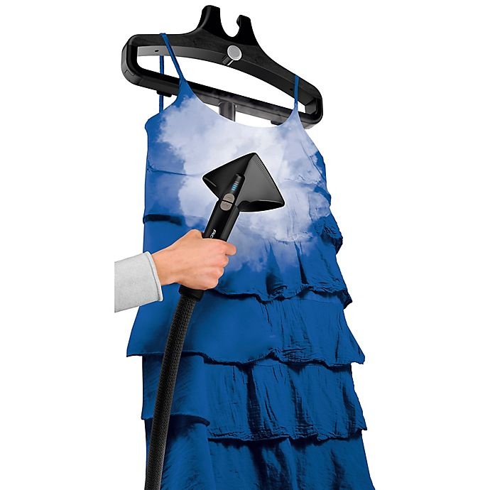 slide 4 of 16, Rowenta Pro Style Care Garment Steamer, 1 ct