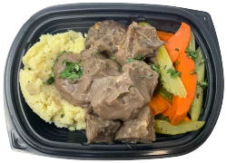 Zerbos - Prepared Foods Braised Beef Short Ribs