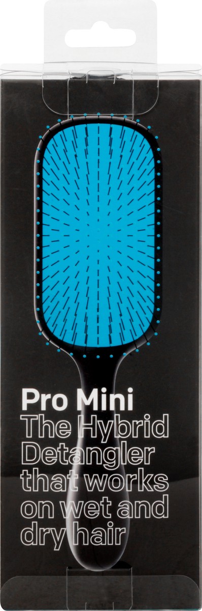 slide 5 of 9, The Knot Dr Pro Mini Wet & Dry Detangler 1 ea, 1 ct