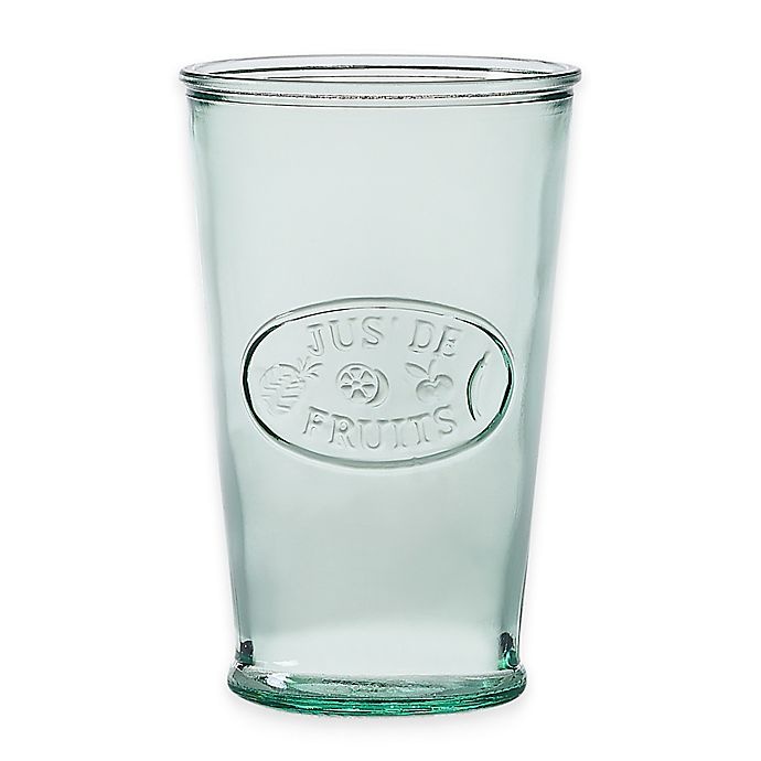 slide 1 of 1, Global Amici Jus De Fruits Glass, 11 oz