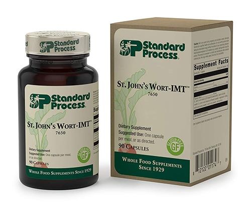 slide 1 of 1, Delete St John's Wort- Imt, 90 ct