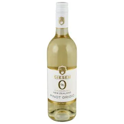 Giesen 0% Dealcoholized New Zealand Pinot Grigio 25.4 fl oz