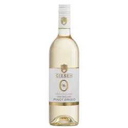 Giesen 0% Dealcoholized New Zealand Pinot Grigio 25.4 fl oz