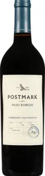 Postmark Cabernet Sauvignon, Paso Robles