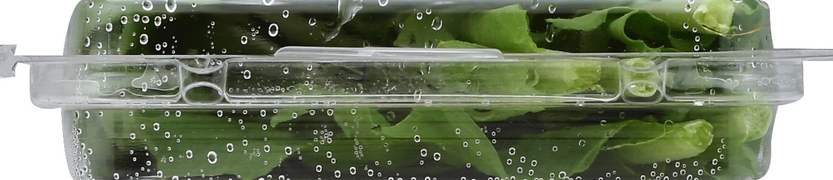 slide 3 of 6, Full Circle Arugula, 3 ct