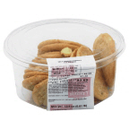 Harris Teeter™ Divided Storage Containers, 3 ct - Harris Teeter