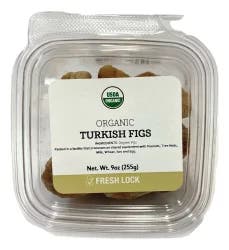 Torn & Glasser Torn Glasser Organic Turkish Figs