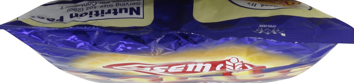 slide 3 of 5, Osem Bamba Peanut Snack - Kosher For Passover, 7 oz