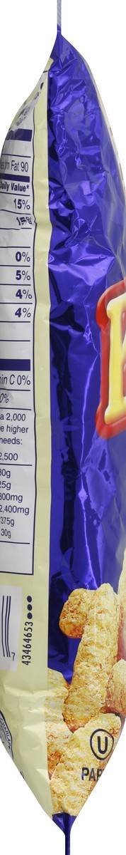 slide 5 of 5, Osem Bamba Peanut Snack - Kosher For Passover, 7 oz