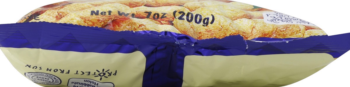 slide 2 of 5, Osem Bamba Peanut Snack - Kosher For Passover, 7 oz