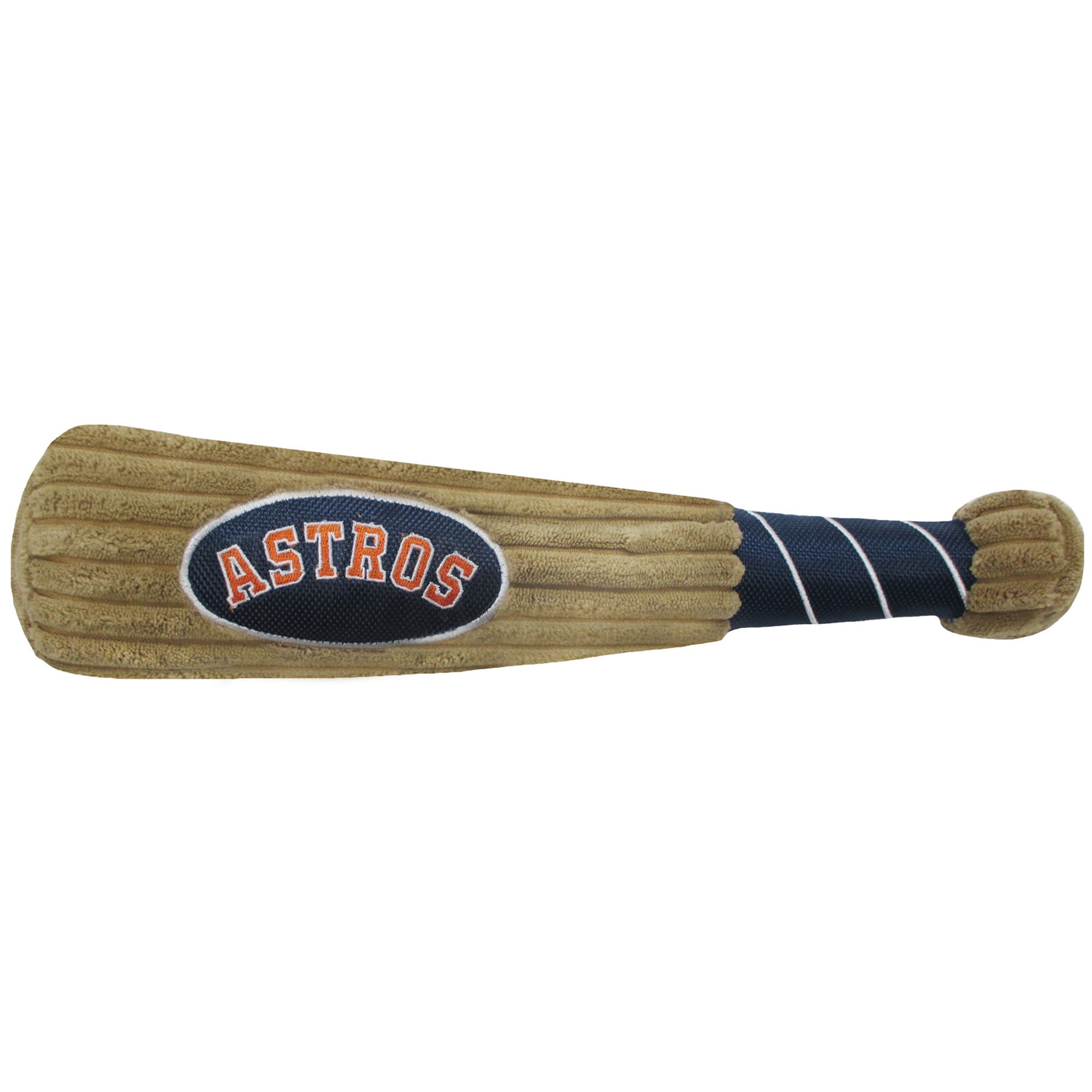 slide 1 of 1, MLB Houston Astros Bat Toy, LG