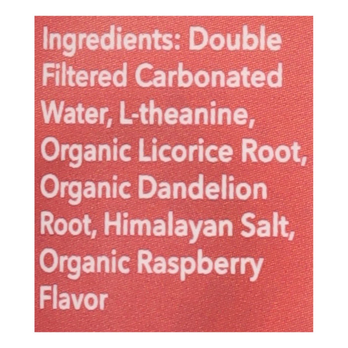 slide 9 of 14, Crunchy Hydration Stabilize Raspberry Functional Sparkling Water 12 fl oz, 12 fl oz