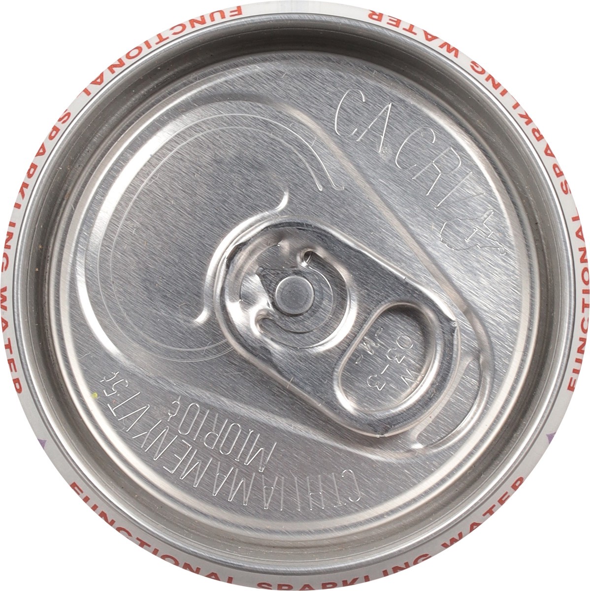 slide 3 of 14, Crunchy Hydration Stabilize Raspberry Functional Sparkling Water 12 fl oz, 12 fl oz