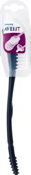 Philips Avent Baby Bottle and Nipple Brush, Gray