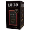 slide 6 of 13, Black Box Red Wine, Red Blend, 3 liter