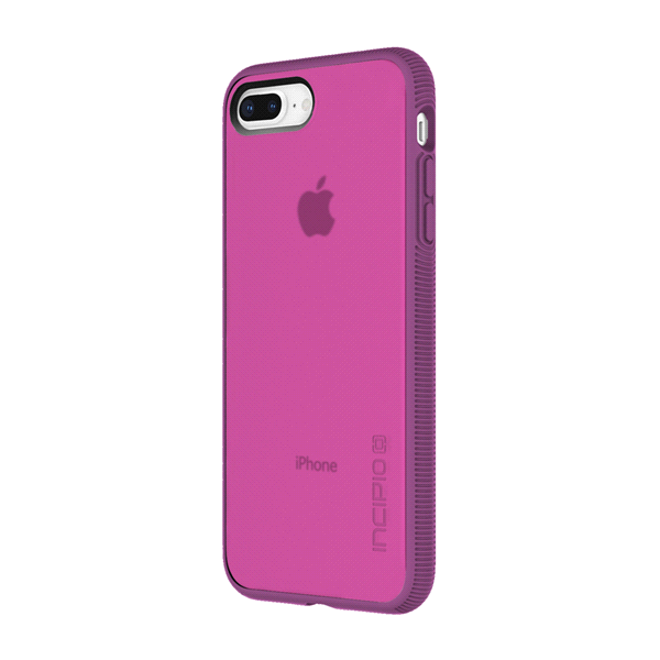 slide 1 of 1, Incipio Octane Case for iPhone 8 Plus & iPhone 7 Plus - Plum, 1 ct