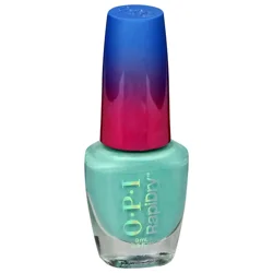 Opi Products, Inc. OPI Rapidry No Further Delays Quick Dry Lacquer
